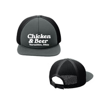 Poultry Days Chicken & Beer Outdoor Cap