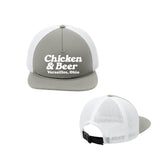 Poultry Days Chicken & Beer Outdoor Cap