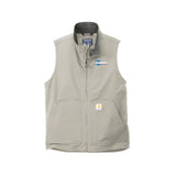 Classic Carriers Carhartt Soft Shell Vest