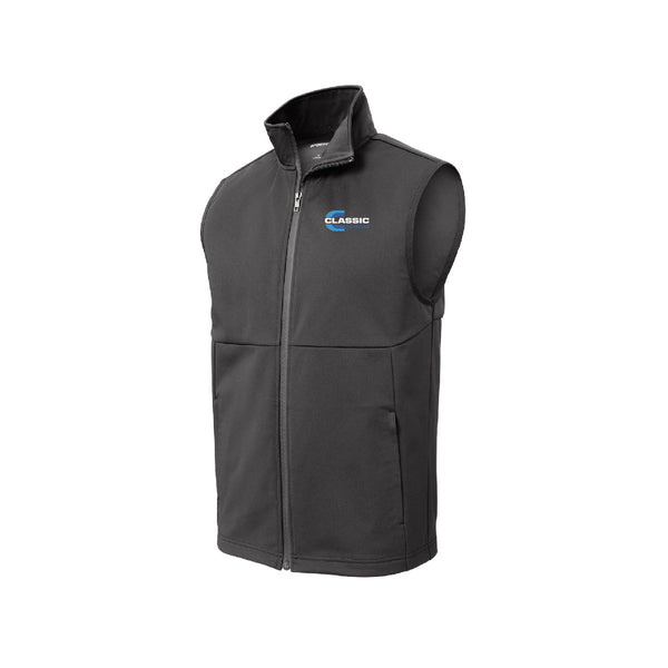 Classic Carriers Soft Shell Vest
