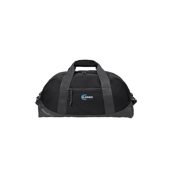 Classic Carriers Eddie Bauer Medium Size Duffel