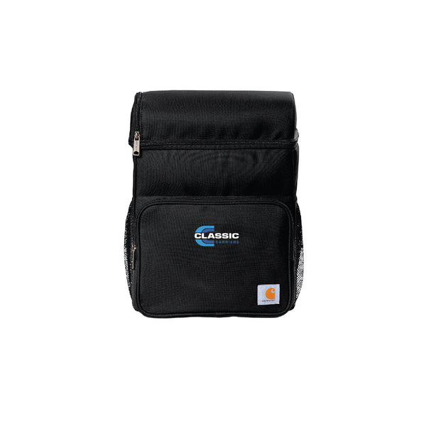 Classic Carriers Carhartt 20 Can Backpack Cooler