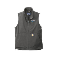 Classic Carriers Carhartt Soft Shell Vest