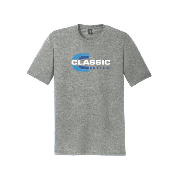 Classic Carriers Unisex Tri Blend Tee