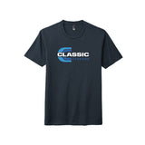 Classic Carriers Unisex Tri Blend Tee