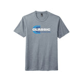 Classic Carriers Unisex Tri Blend Tee