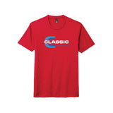 Classic Carriers Unisex Tri Blend Tee