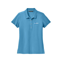 Classic Carriers Ladies Stretch Polo