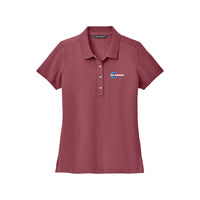 Classic Carriers Ladies Stretch Polo