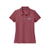 Classic Carriers Ladies Stretch Polo