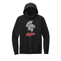 Concord Troy Trojans Hoodie