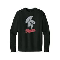 Concord Troy Trojans Crewneck Sweatshirt