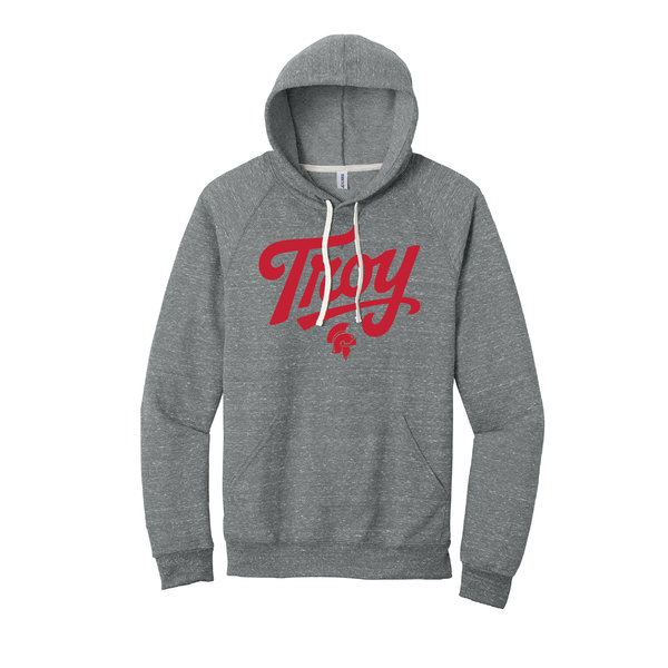 Concord Troy Script Hoodie