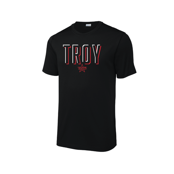 Concord Troy Dry Fit Tee