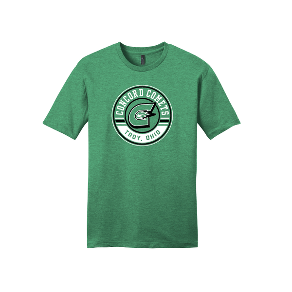 Concord Blended Tee