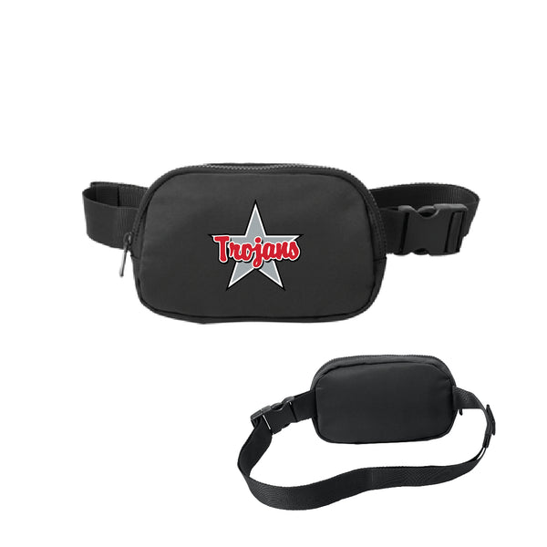 Concord Troy Trojans Hip Pack