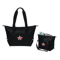 Concord Troy Trojans Cooler Tote