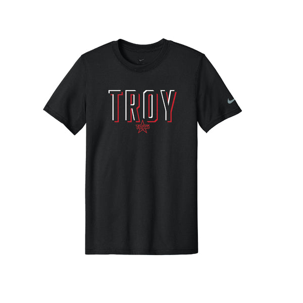 Concord Troy Nike Dri Fit Tee