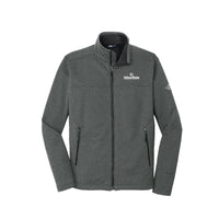 Edison State North Face Soft Shell Jacket