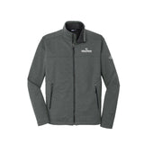 Edison State North Face Soft Shell Jacket