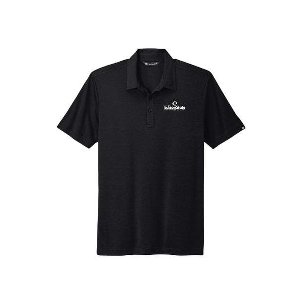 Edison State TravisMathew Polo