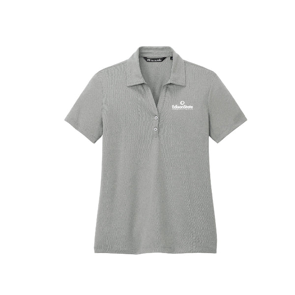 Edison State Ladies TravisMathew Polo