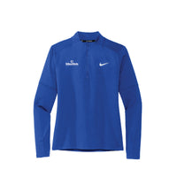 Edison State Ladies Nike Dri Fit Pullover