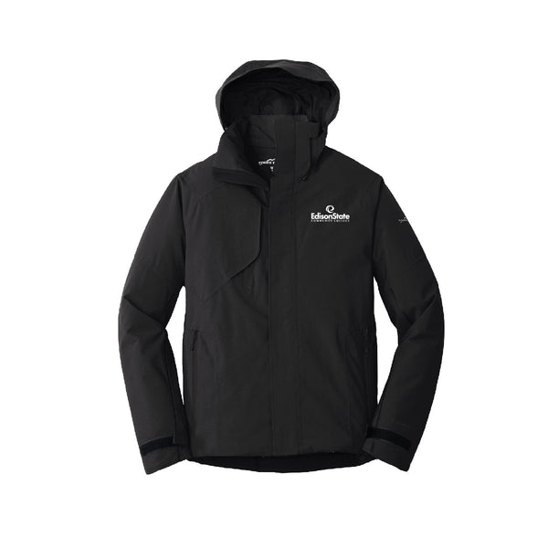 Edison State Eddie Bauer Jacket