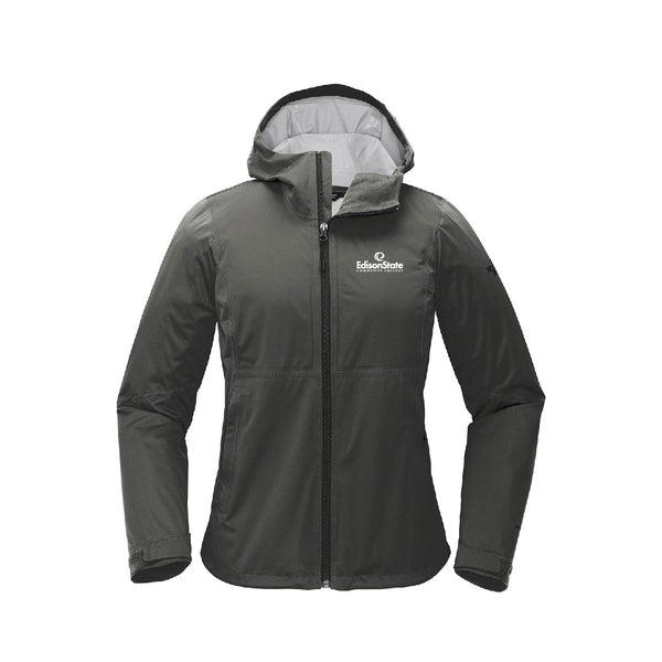 Edison State Ladies North Face Jacket