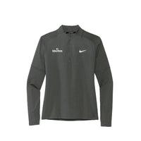Edison State Ladies Nike Dri Fit Pullover