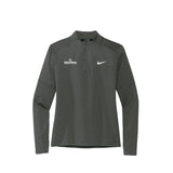 Edison State Ladies Nike Dri Fit Pullover