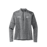 Edison State Ladies Nike Dri Fit Pullover