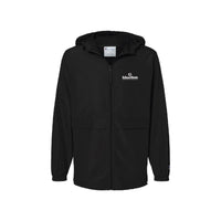 Edison State Champion Windbreaker Jacket