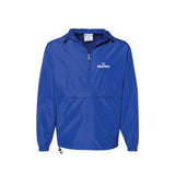 Edison State Champion Windbreaker Pullover