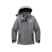 Edison State Ladies Eddie Bauer Jacket