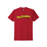 Poultry Days Poultrymania Tee