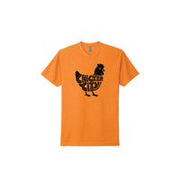 Poultry Days Chicken City Youth Tee