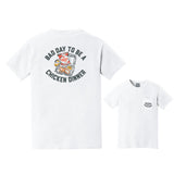 Poultry Days Bad Day Pocket Tee