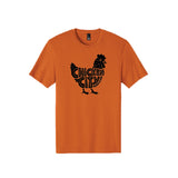 Poultry Days Chicken City Tee