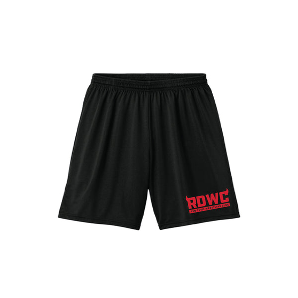 Tipp City Red Devil Wrestling Shorts