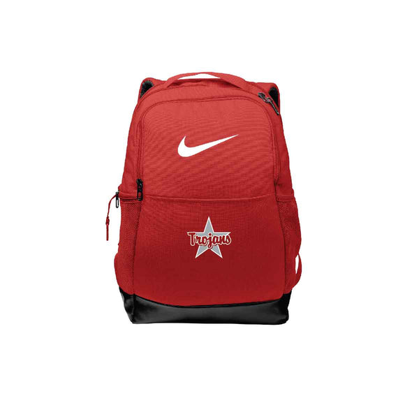Concord Troy Trojans Nike Backpack