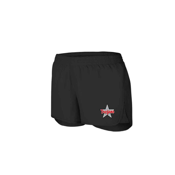 Concord Troy Trojans Girls Training Short