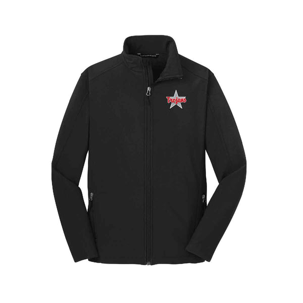 Concord Troy Trojans Soft Shell Jacket