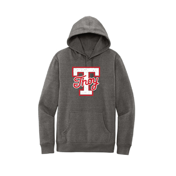 Concord Troy T Blended Hoodie