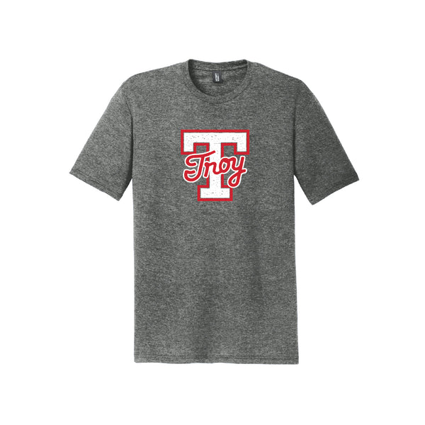 Concord Troy T Tri Blend Tee