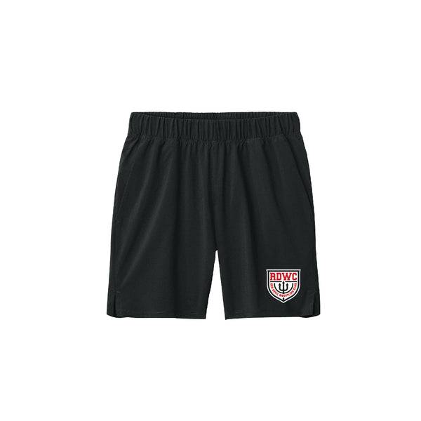 Tipp City Red Devil Wrestling Adult Training Shorts