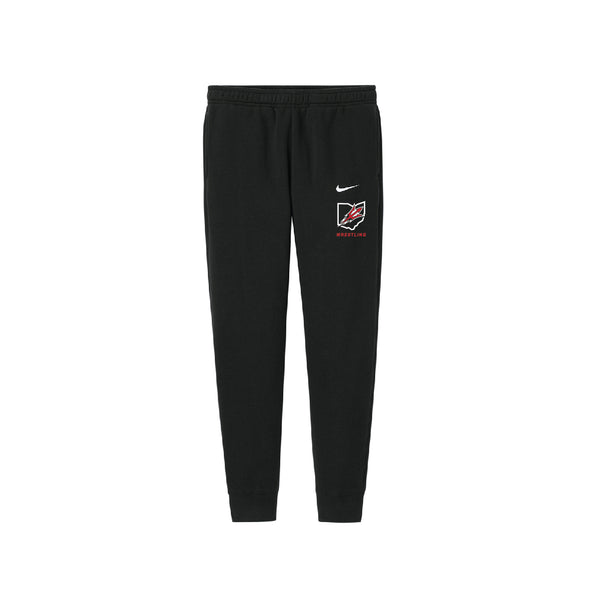 Tipp City Wrestling Nike Fleece Jogger