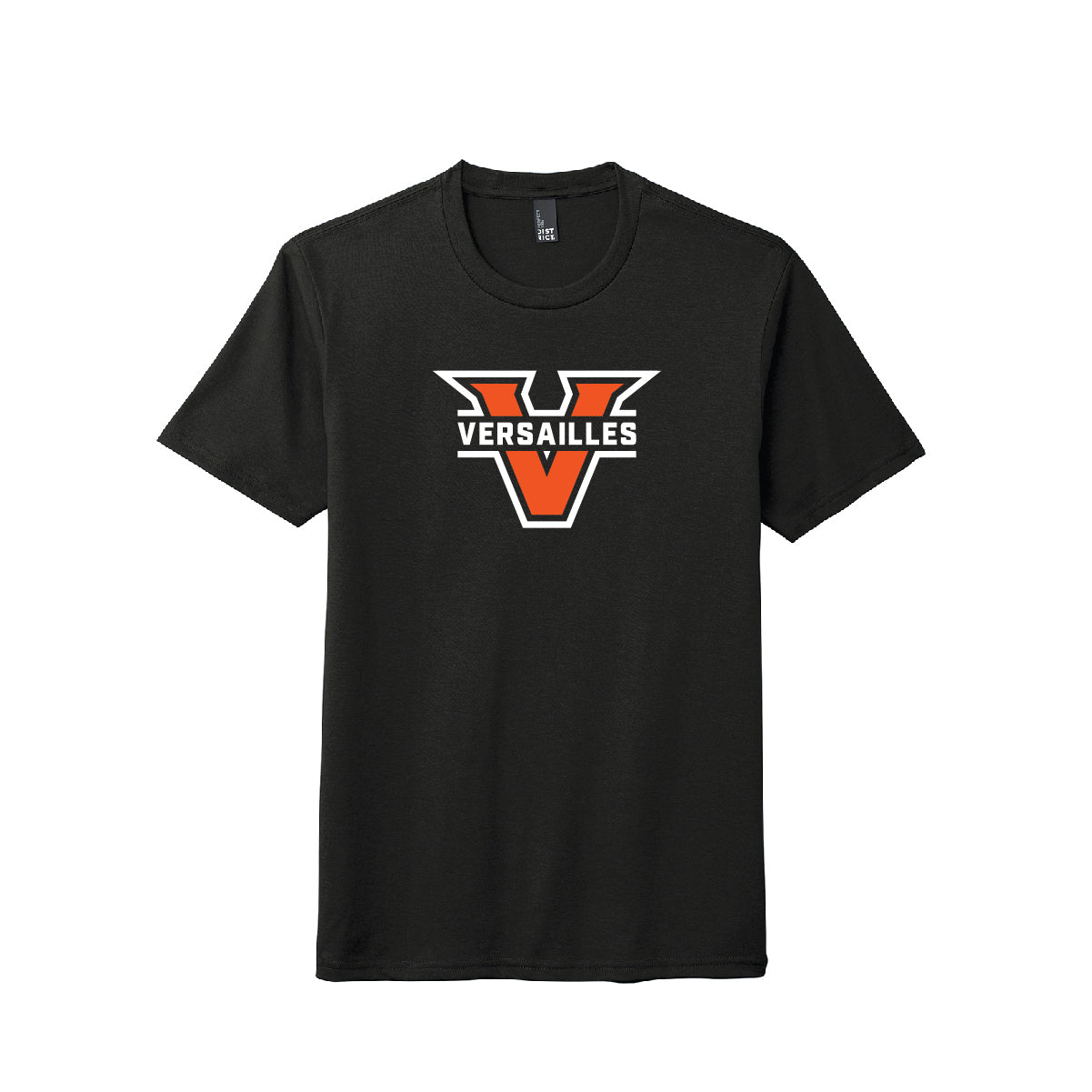 Versailles Tigers – 1984