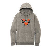Versailles Logo Blended Hoodie