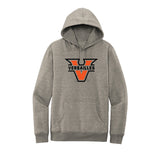 Versailles Logo Blended Hoodie